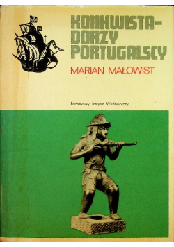 Konkwistadorzy portugalscy