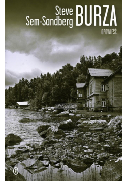 Burza