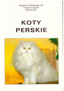 Koty Perskie