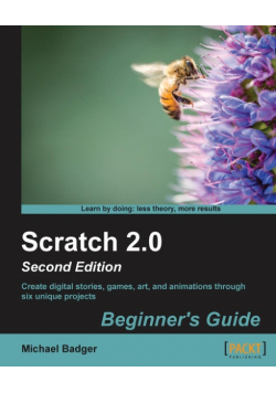 Scratch 2.0 Beginner's Guide (Update)