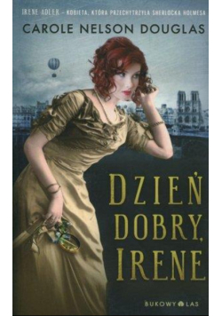 Dzień dobry Irene
