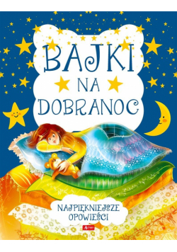 Bajki na dobranoc