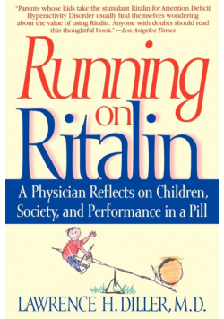 Running on Ritalin