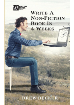 Write a Non-fiction Book in Four Weeks