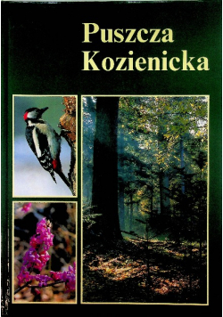 Puszcza Kozienicka