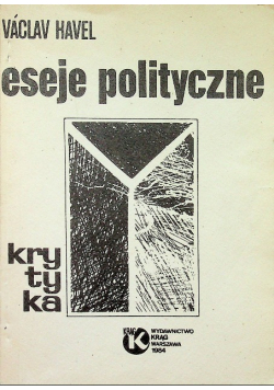 Eseje polityczne