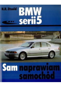 BMW serii 5 (typu E39)