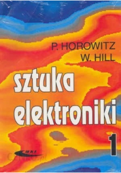 Sztuka elektroniki Tom 1