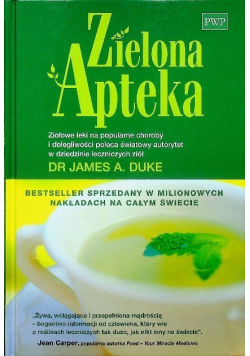 Zielona Apteka