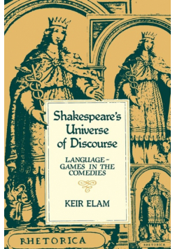 Shakespeare's Universe of Discourse