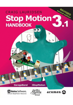 Stop Motion Handbook 3.1