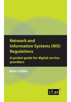 Network and Information Systems (NIS) Regulations - A pocket guide for digital service providers