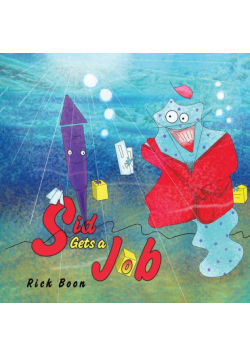 Sid Gets a Job