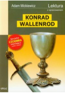 Konrad Wallenrod