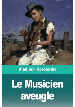 Le Musicien aveugle