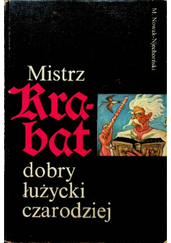 Mistrz kabat dobry łużycki czarodziej