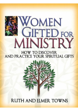Women Gifted for Ministry