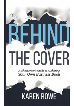 Behind the Cover