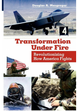 Transformation Under Fire