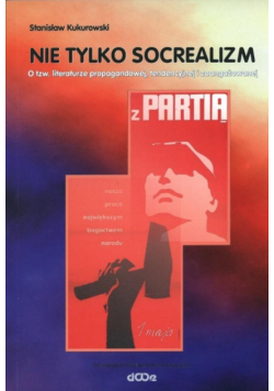 Nie tylko socrealizm