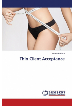 Thin Client Acceptance