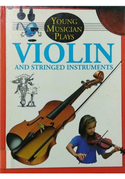 Violin and stringed instruments