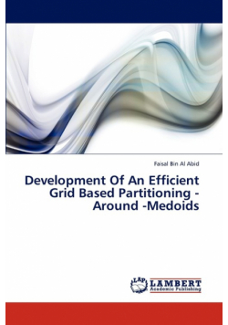 Development of an Efficient Grid Based Partitioning -Around -Medoids