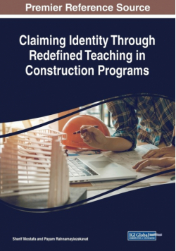 Claiming Identity Through Redefined Teaching in Construction Programs