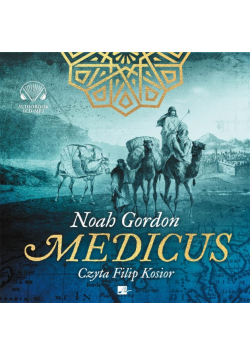 Medicus Audiobook