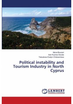 Political instability and Tourism Industry in North Cyprus