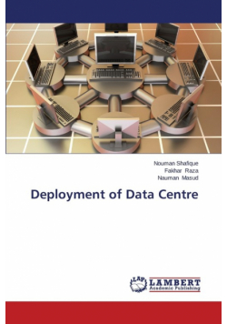 Deployment of Data Centre