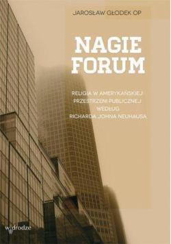 Nagie forum
