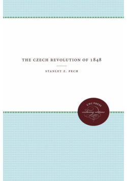 The Czech Revolution of 1848
