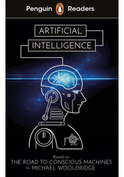 Penguin Readers Level 7 Artificial Intelligence