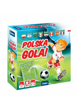 Polska GOLA! JAWA