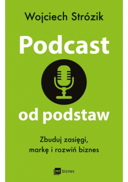 Podcast od podstaw