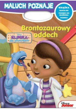 Brontozaurowy oddech