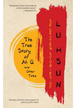 Selected Stories of Lu Hsun