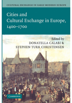 Cultural Exchange in Early Modern Europe