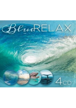 Blue Relax (4CD)
