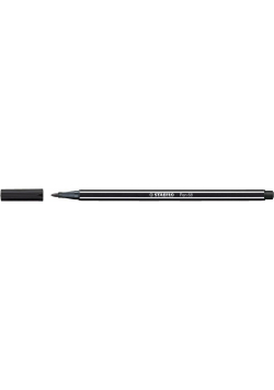 Flamaster Pen 68 czarny (10szt)