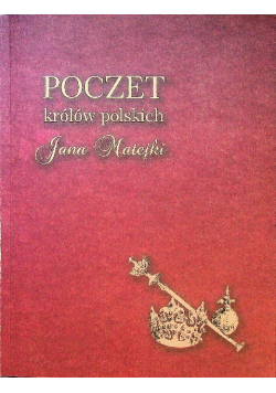 Poczet królów polskich Jana Matejki