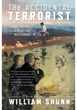 The Accidental Terrorist