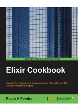 Elixir Cookbook