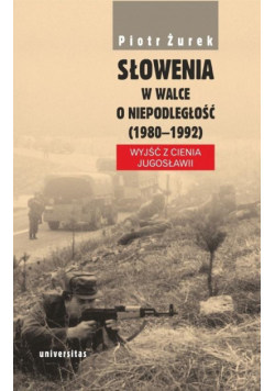 Słowenia w walce o niepodległość (19801992)