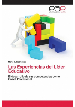 Las Experiencias del Líder Educativo