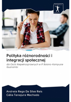 Polityka różnorodności i integracji społecznej
