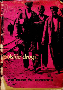 Polskie drogi 1962