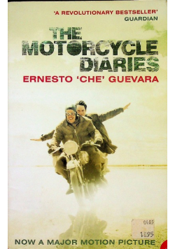 The motorcycle diaries