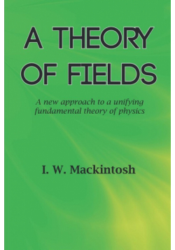 A Theory of Fields
